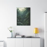 Rainforest Stillness Wall Art & Canvas Prints