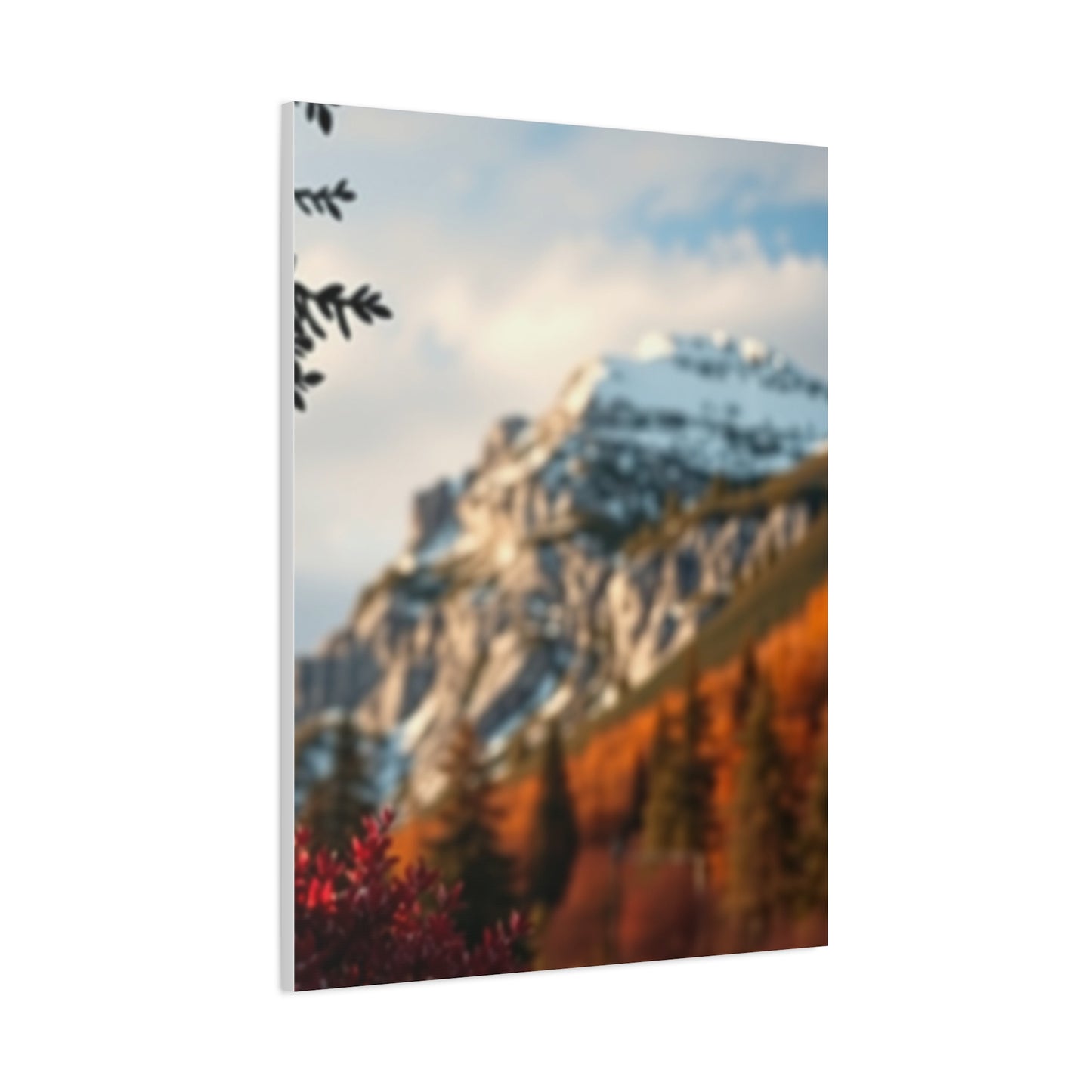 Maple Reverie Canvas Collection Wall Art & Canvas Print