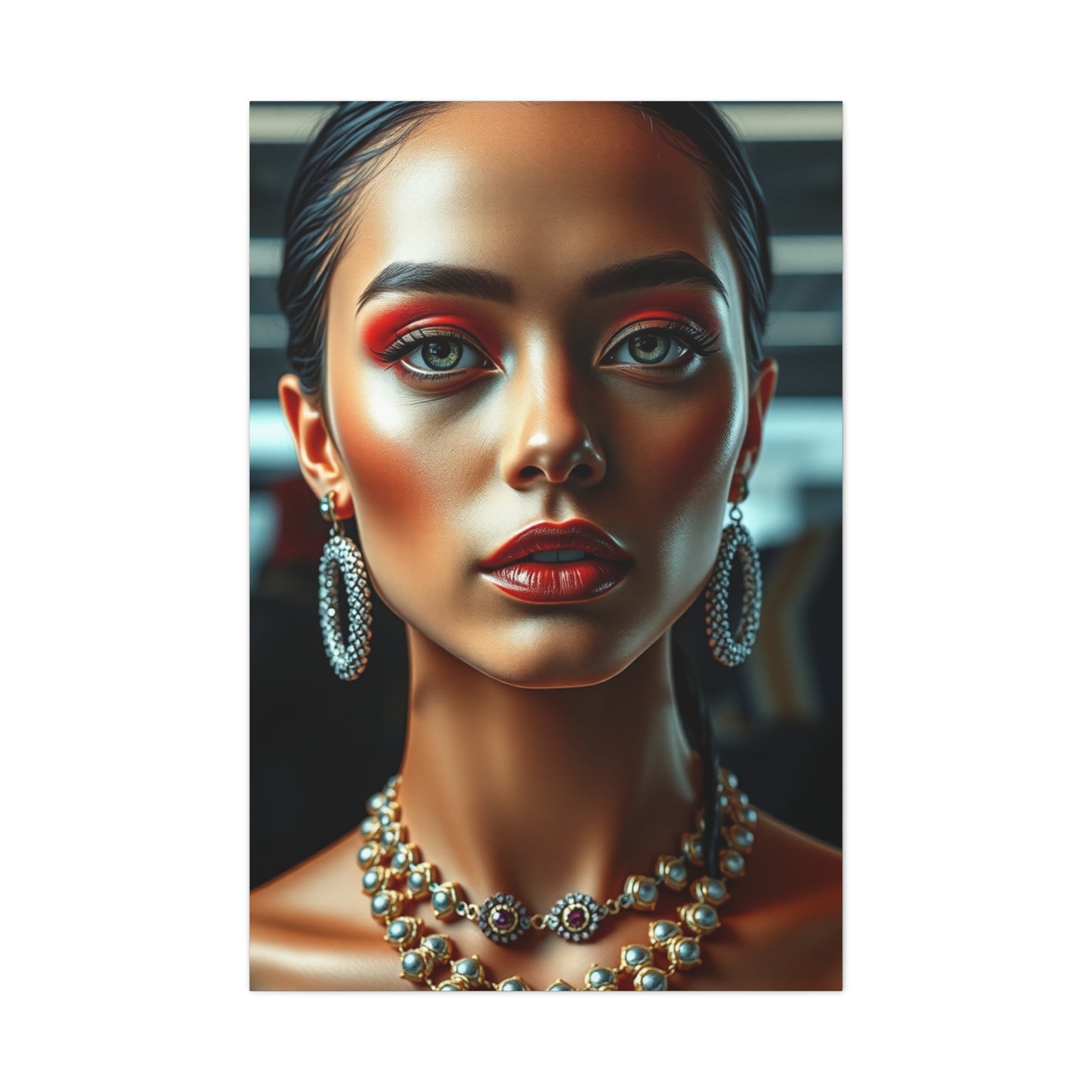 Supreme Dior Art Beautiful Collection Wall Art & Canvas Print