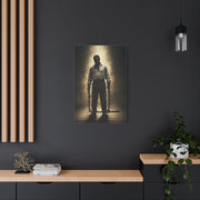 Bound but Unbroken Wall Art & Canvas Prints