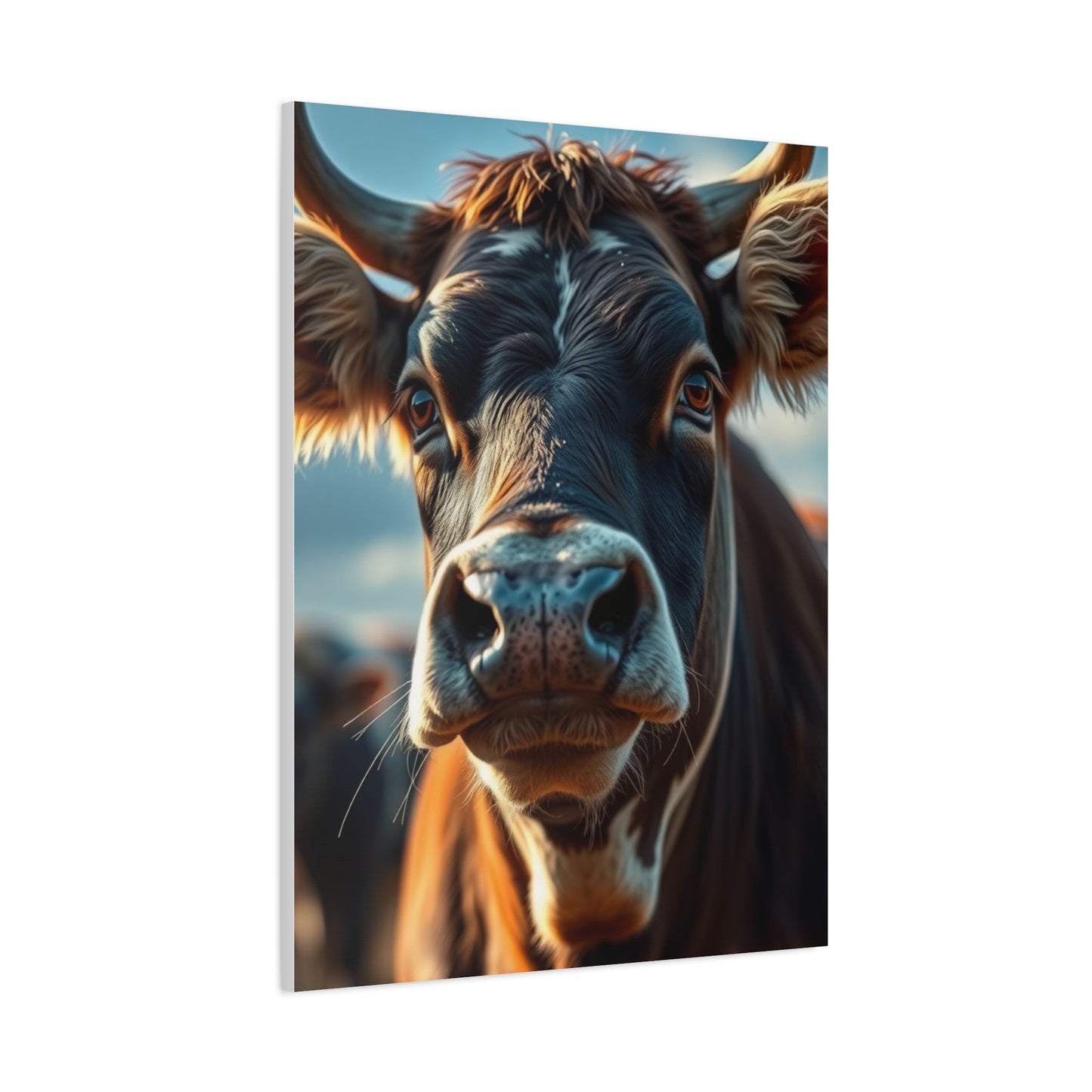 Bucolic Splendor Artistry