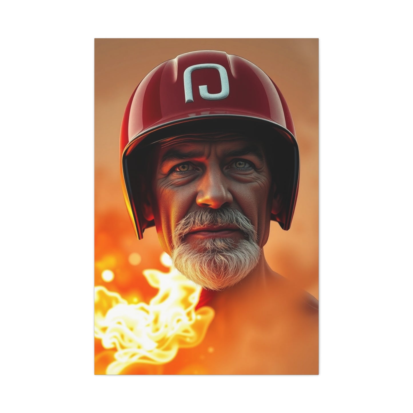 Bob Lombardi Art Premium Gallery Wall Art & Canvas Print