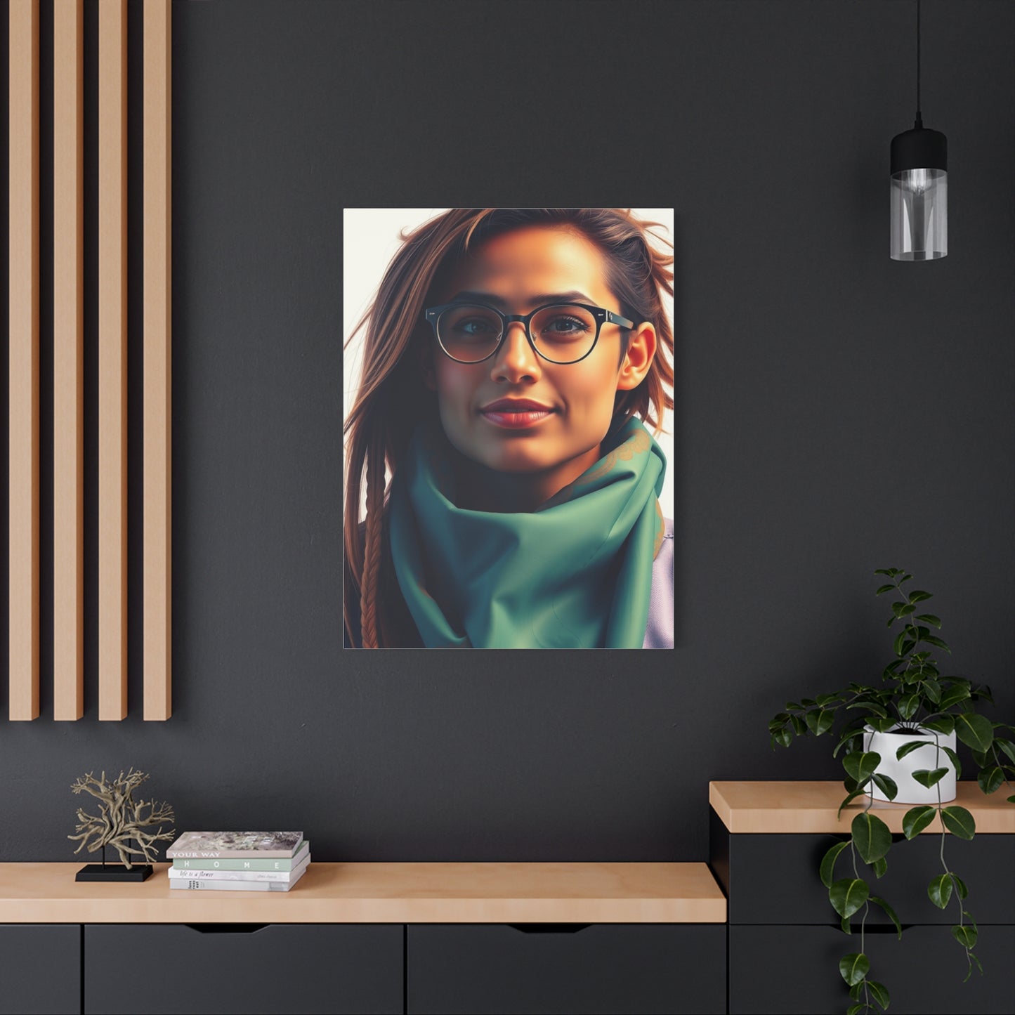 Supreme Friendship Art Collection Wall Art & Canvas Print