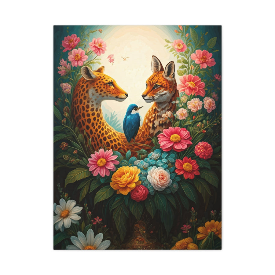 Wildlife Wall Art