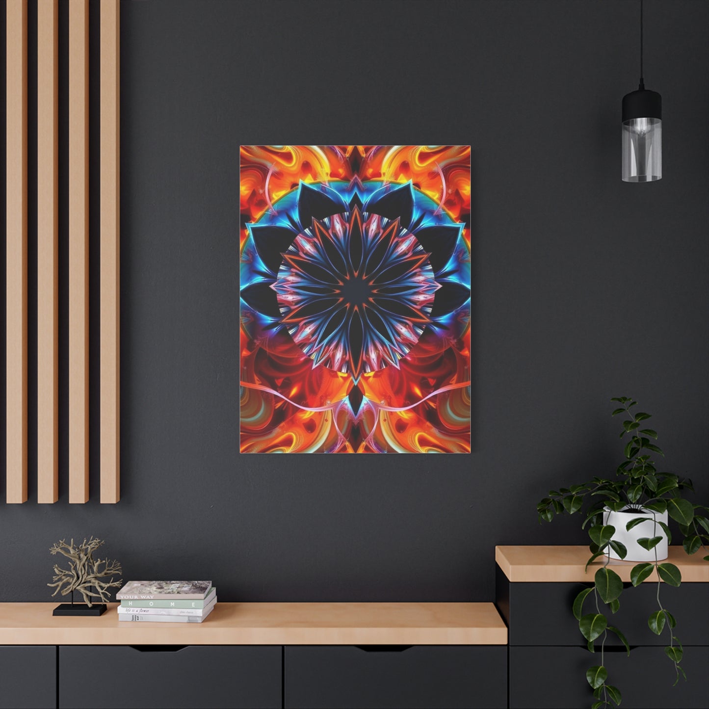 Supreme Abstract Shape & Patterns Art Collection Wall Art & Canvas Print