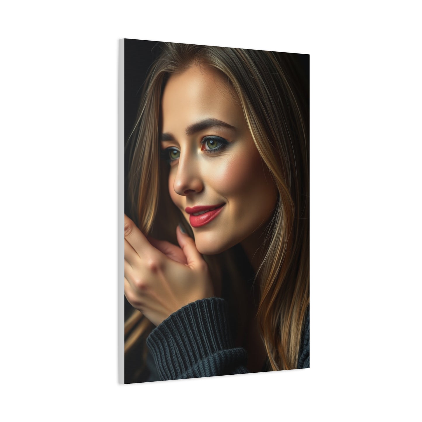 Refined Lens Masterpiece Wall Art Wall Art & Canvas Print