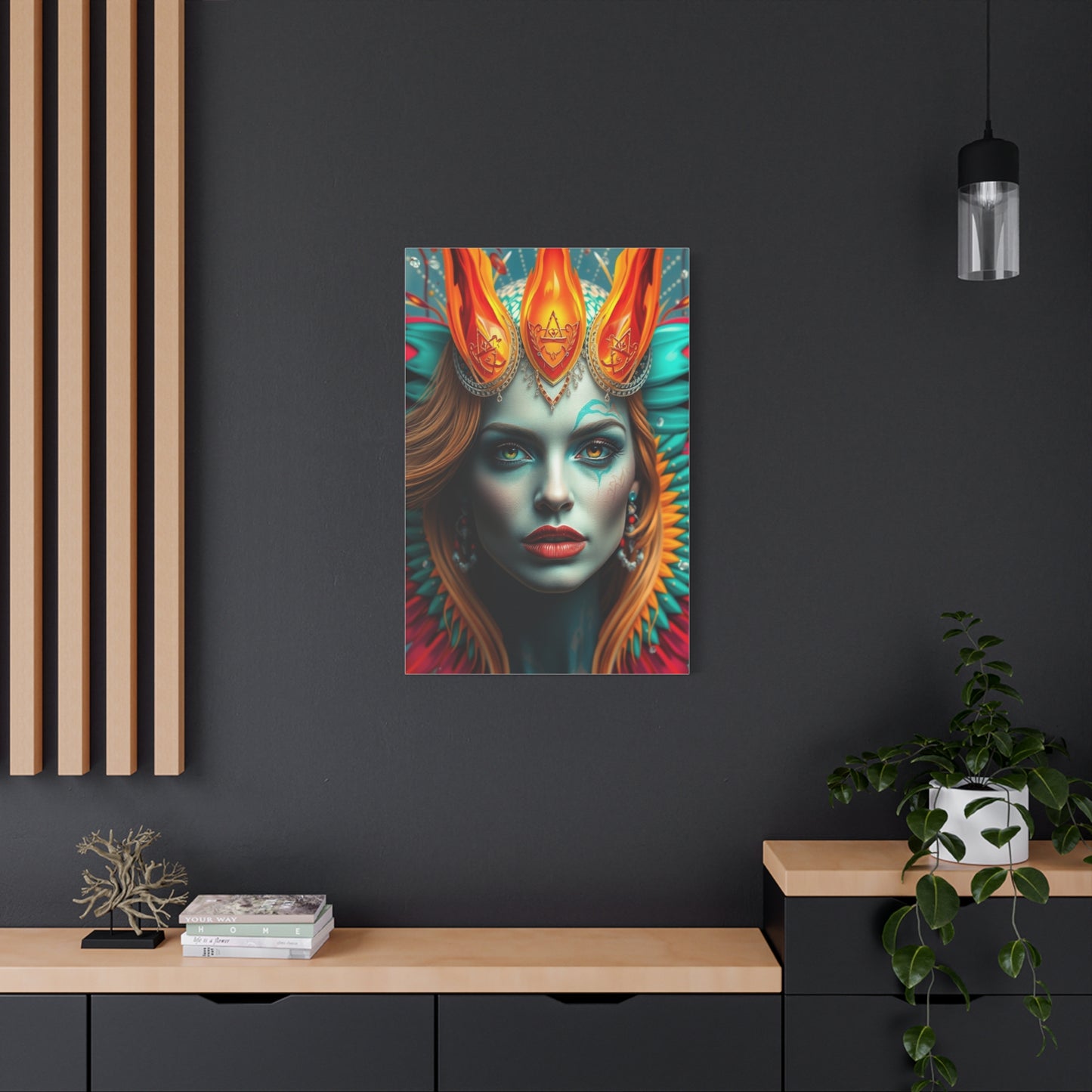 Collection Kim Parker Art Art Wall Art & Canvas Print