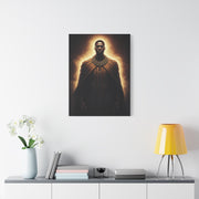 Radiant Guardian of Light Wall Art & Canvas Prints