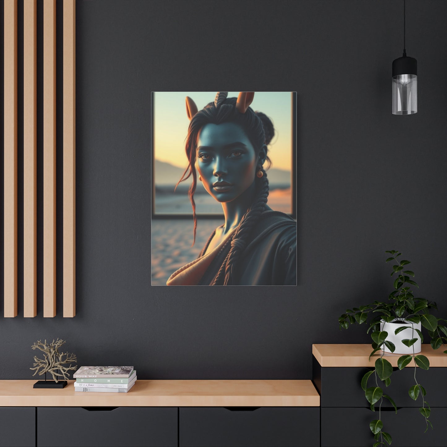 Tava Studios Art Supreme Canvas Wall Art & Canvas Print