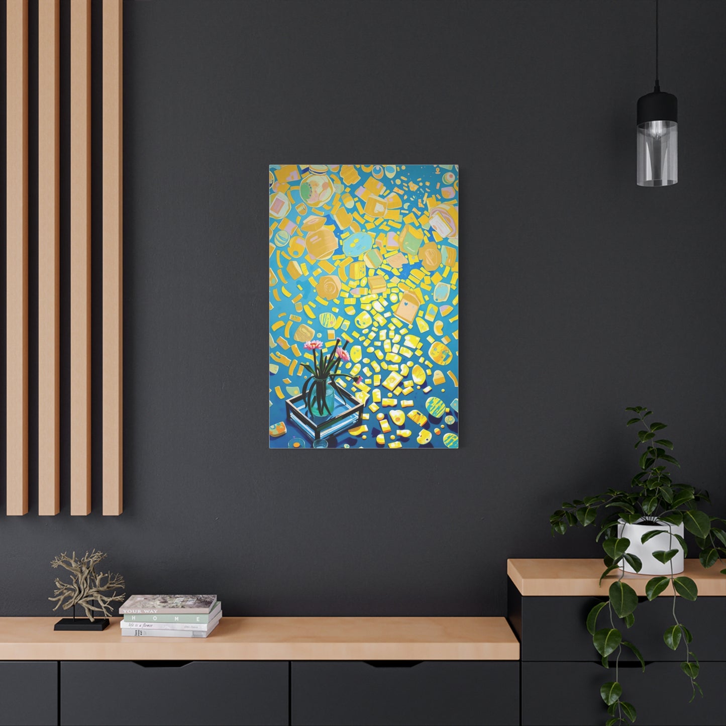 Supreme Claude Monet Art Beautiful Collection Wall Art & Canvas Print