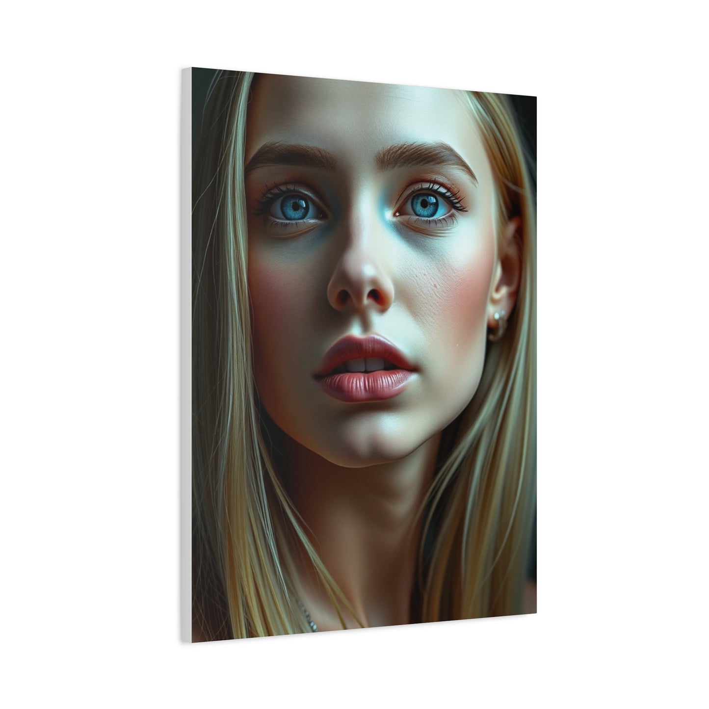 Ekaterina Ermilkina Art Refined Canvas Wall Art & Canvas Print