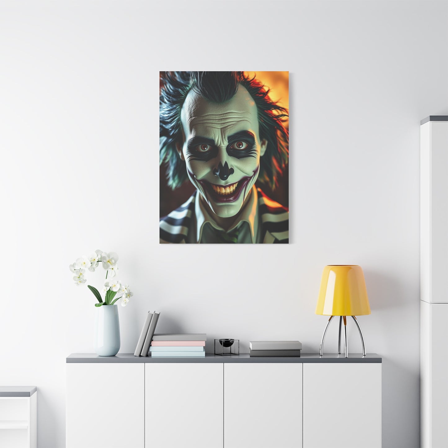 Ethereal Whimsy Canvas Collection Wall Art & Canvas Print