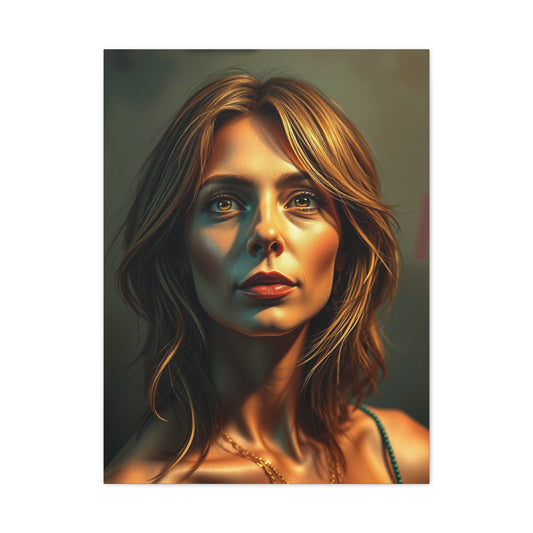 Amy Peterson Art Canvas Art 4 Wall Art & Canvas Print