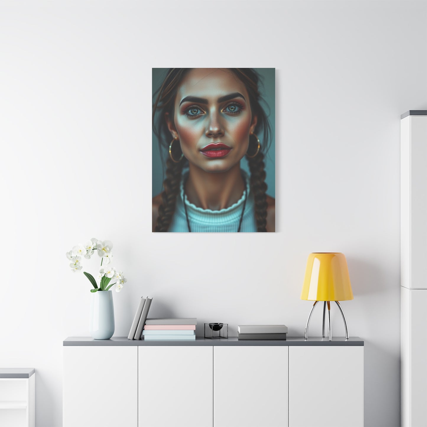 Collection Silvia Vassileva Art Art Wall Art & Canvas Print