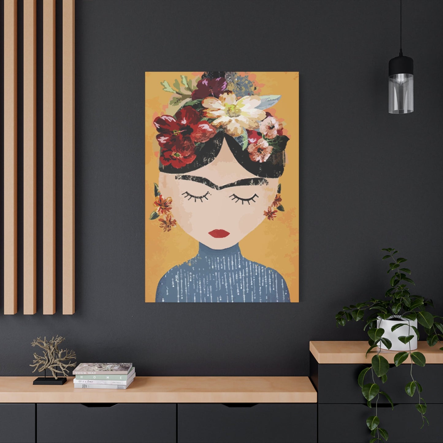 Child Wall Art & Canvas Prints