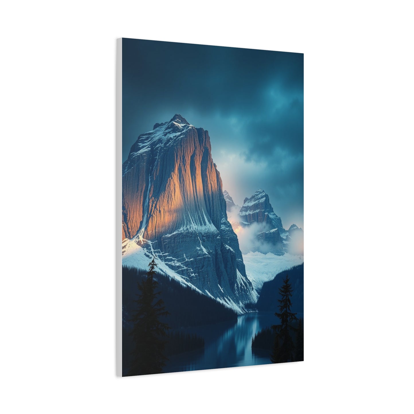 Aurora Borealis Elegance