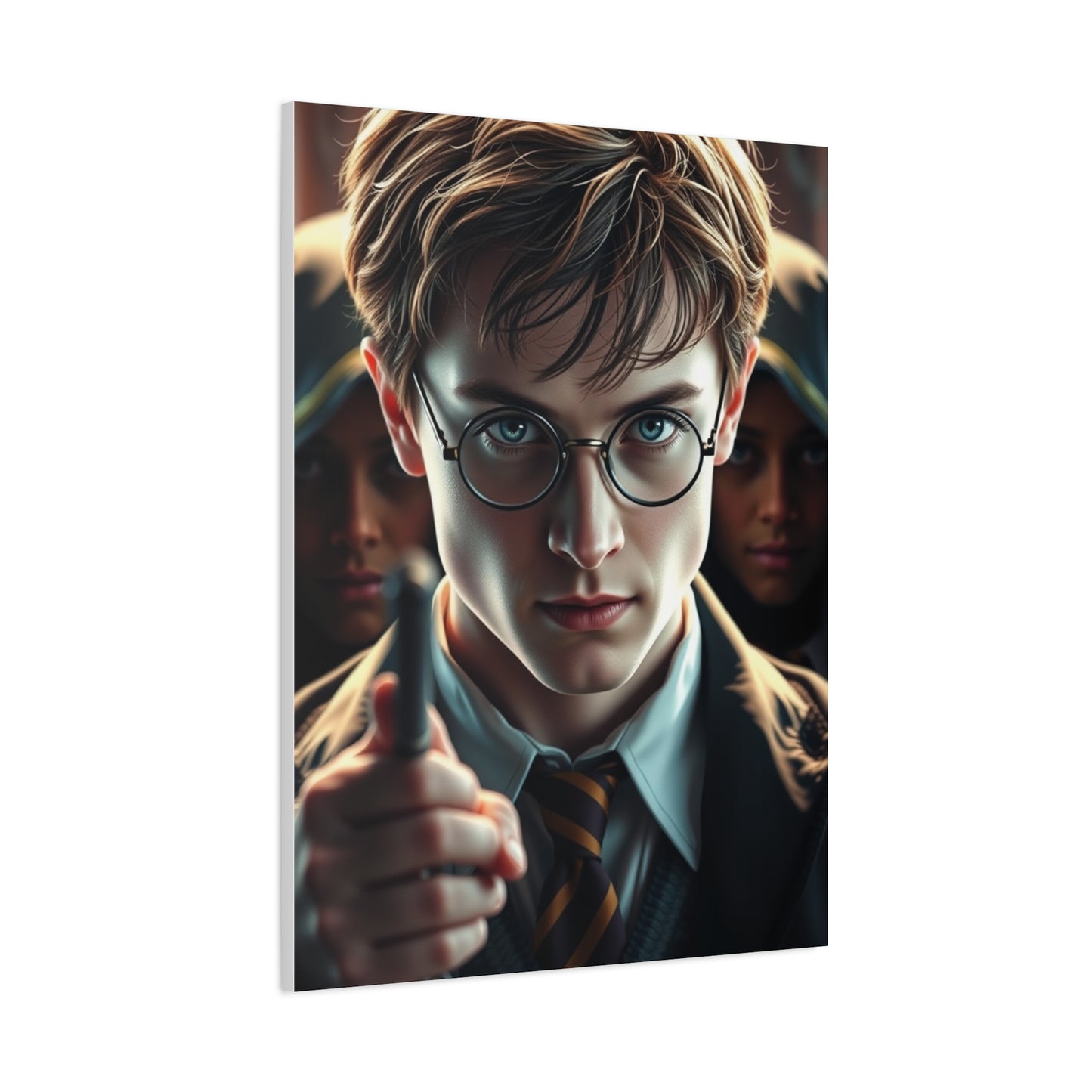 Supreme Art Harry Potter Art Collection Wall Art & Canvas Print