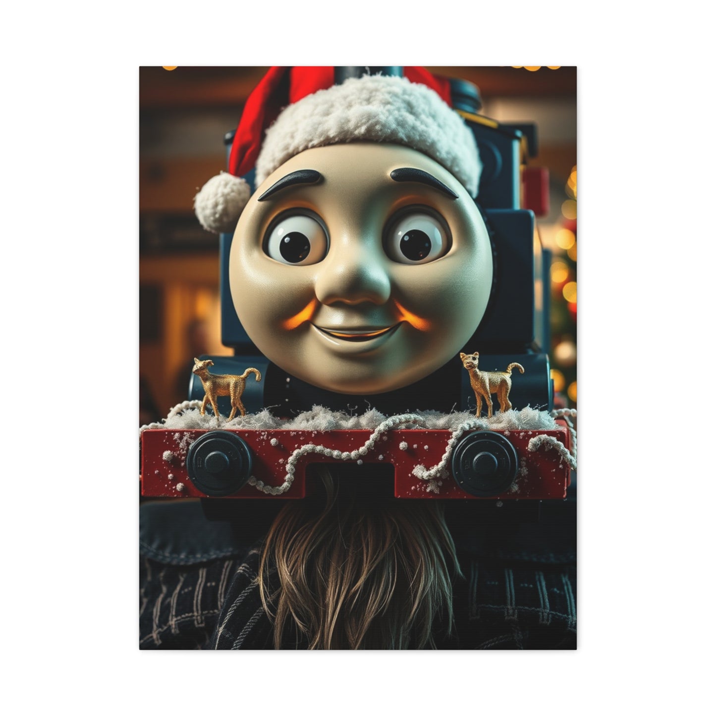 Supreme Thomas Fotomas Art Beautiful Collection Wall Art & Canvas Print