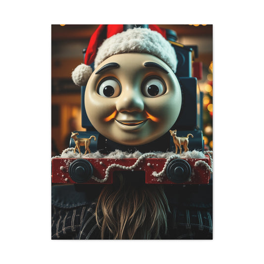 Supreme Thomas Fotomas Art Beautiful Collection Wall Art & Canvas Print