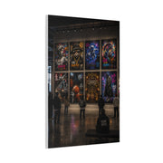 Street Art Gallery Collection Street Wall Art & Canvas Print