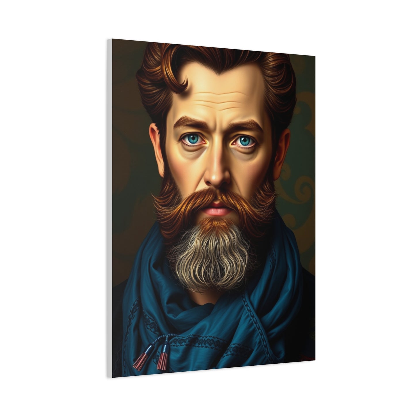Vision Pierre Auguste Art Art Wall Art & Canvas Print