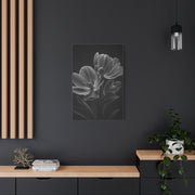 Dual Magnolia Elegance Wall Art & Canvas Prints