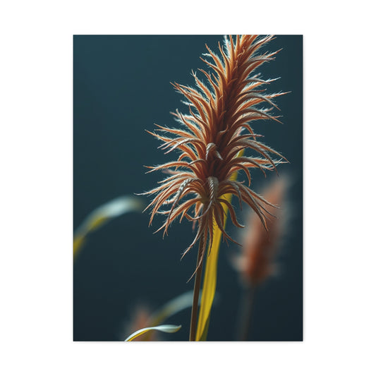 Lush Flora Collection Wall Art & Canvas Print