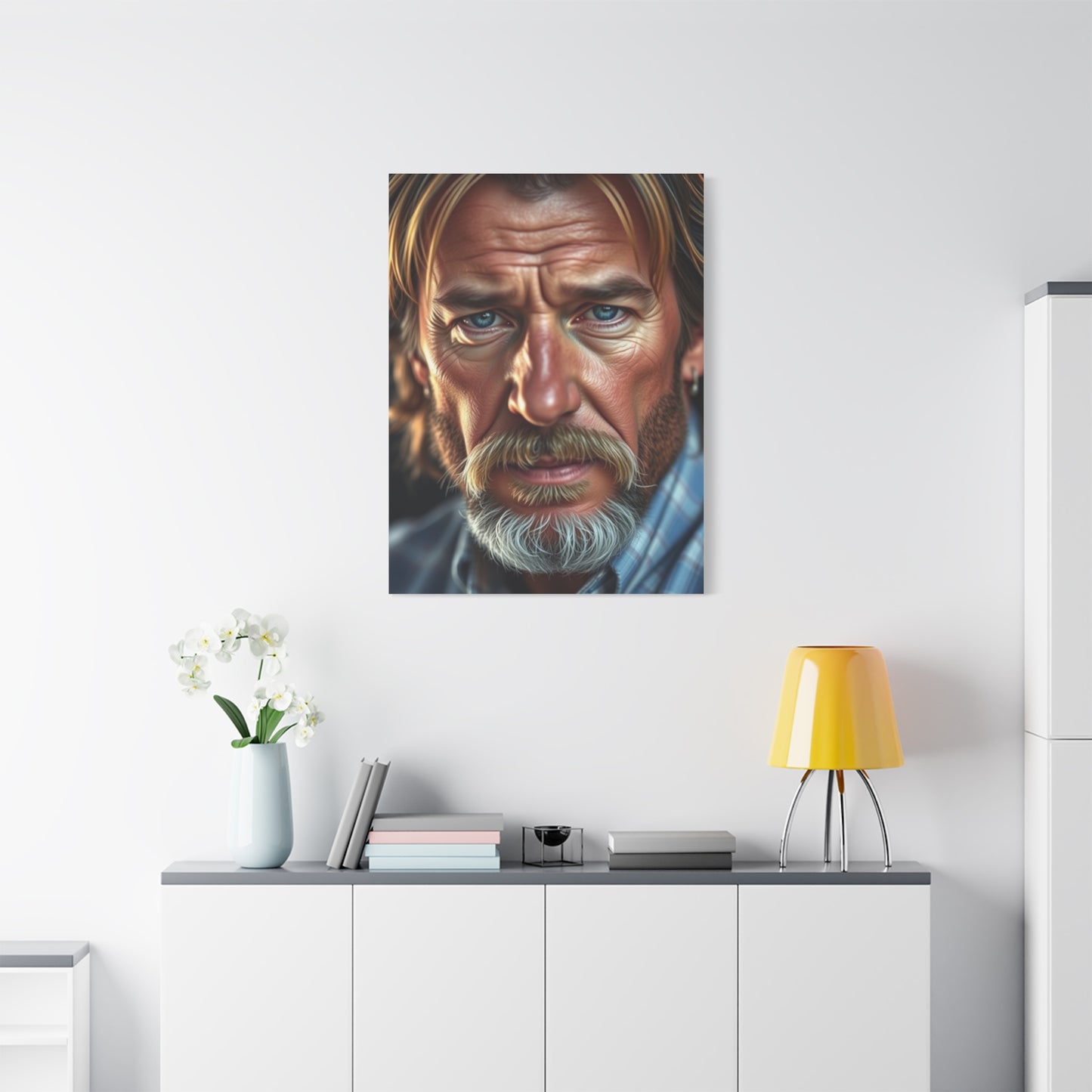 Sublime Visionary Canvas Wall Art & Canvas Print