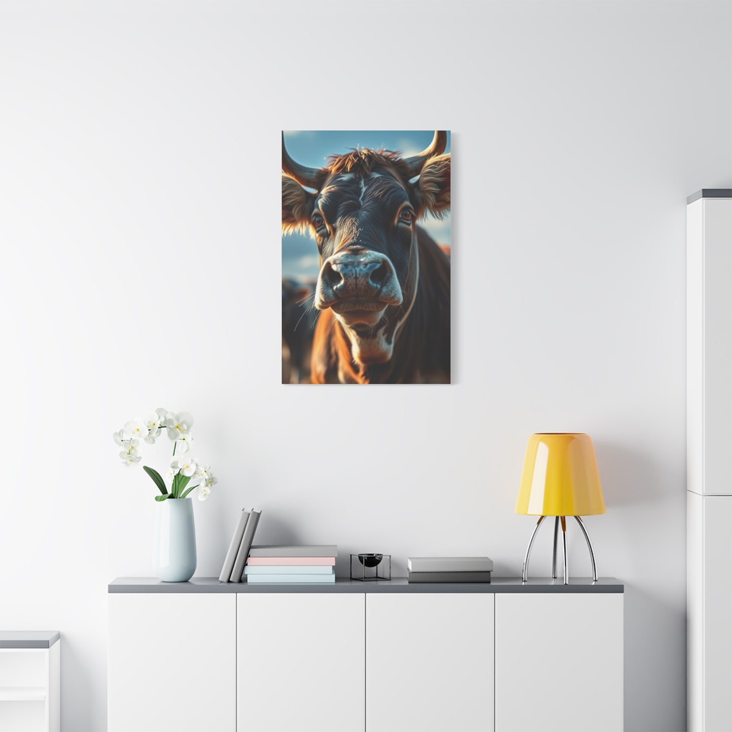 Bucolic Splendor Artistry