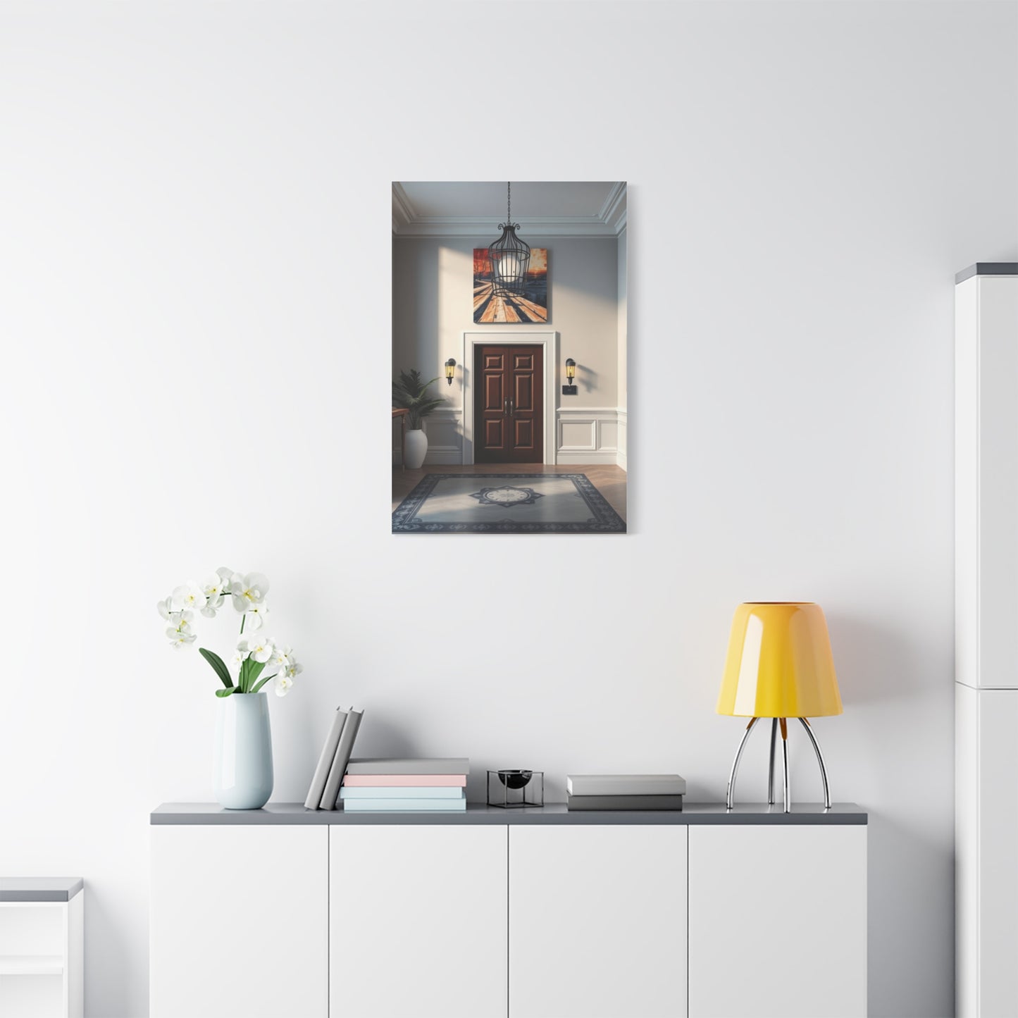 Atrium Serenity Collection