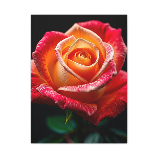 Supreme Rose Art Beautiful Collection Wall Art & Canvas Print