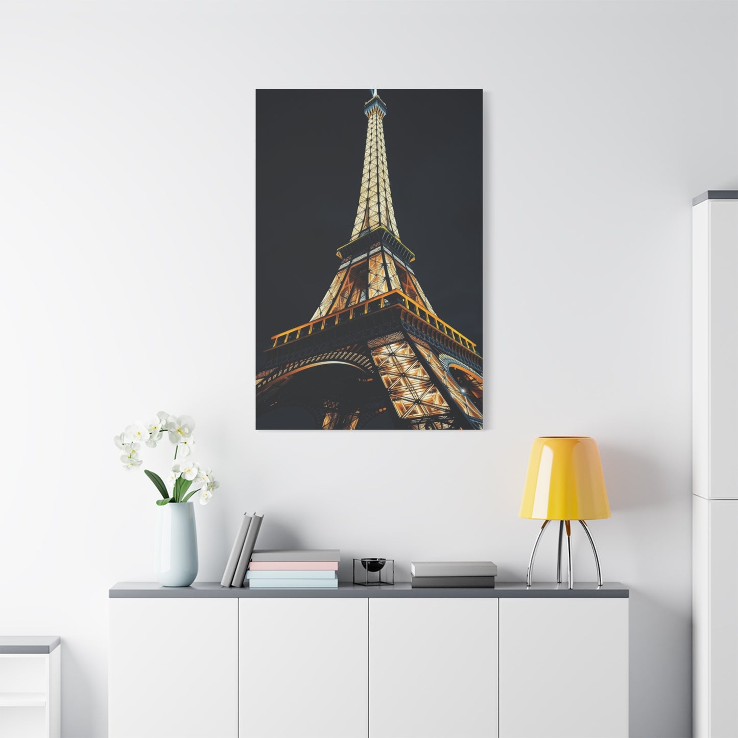 Eiffel Éclat Masterpiece