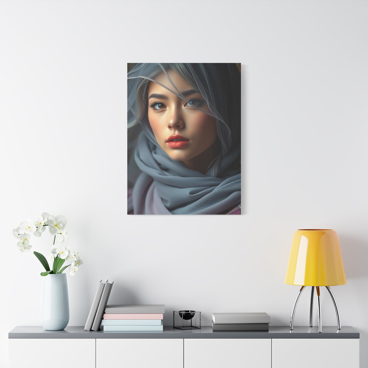 Gilded Frame Imagery