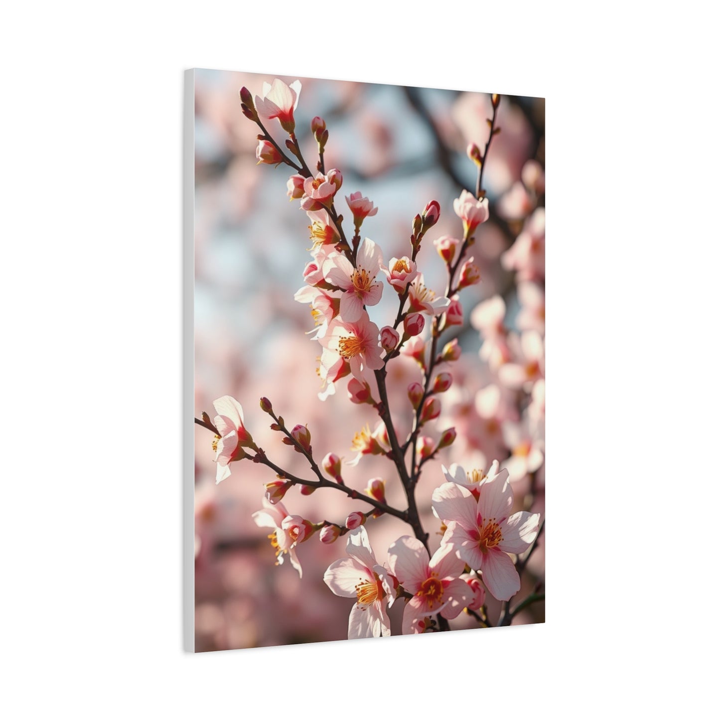 Supreme Spring Art Beautiful Collection Wall Art & Canvas Print