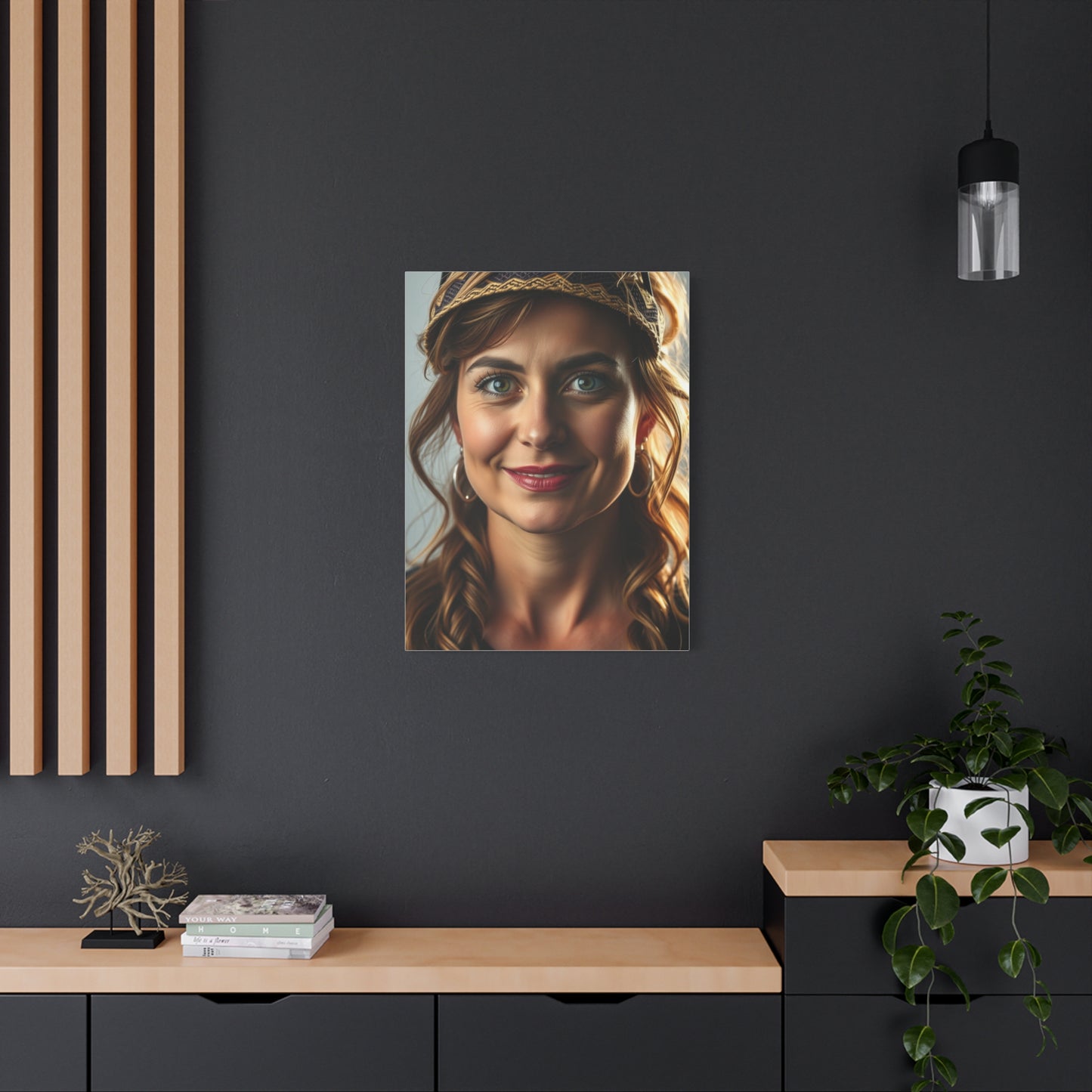 Collection Heather Perry Art Art Wall Art & Canvas Print