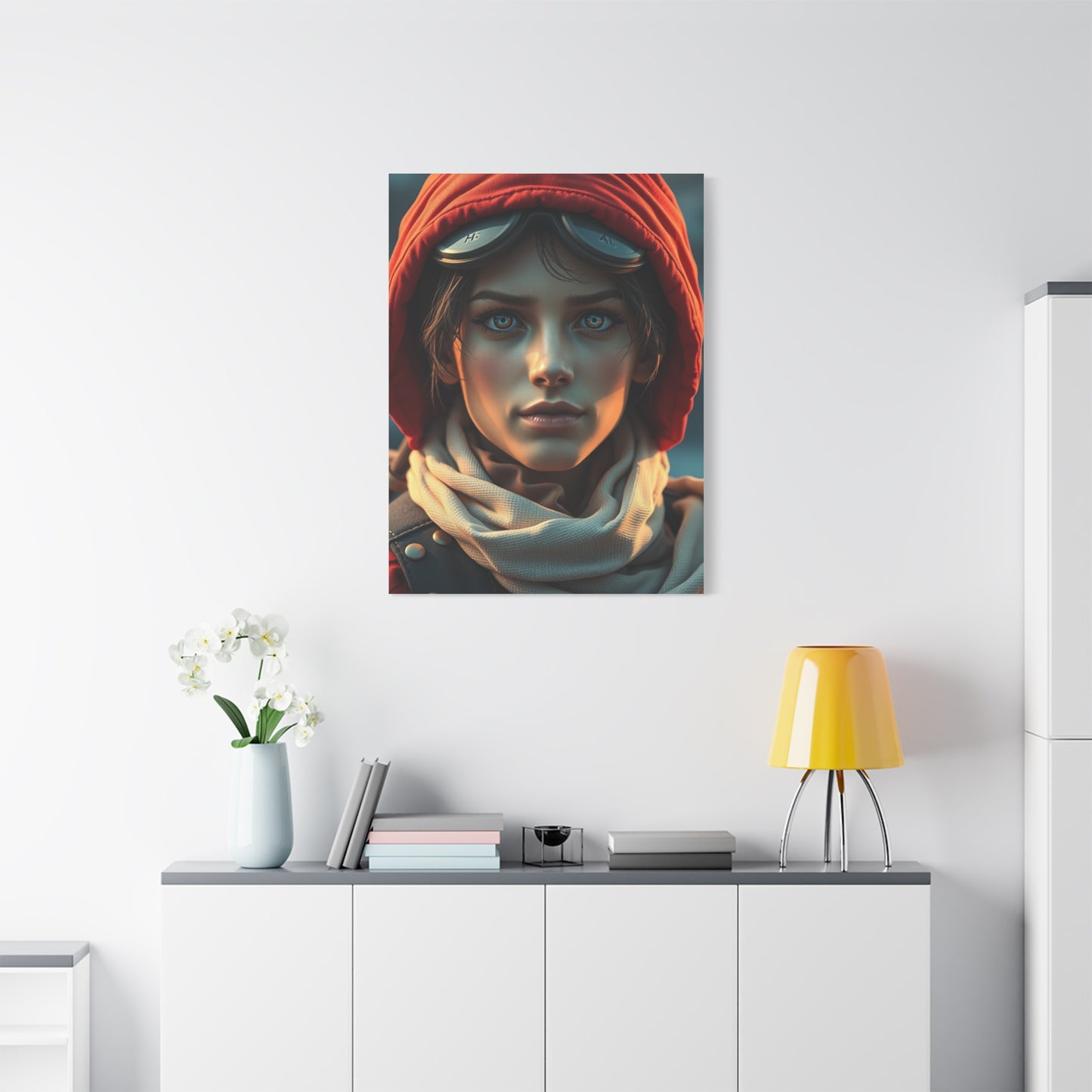 Journey Jewel Wall Décor Wall Art & Canvas Print