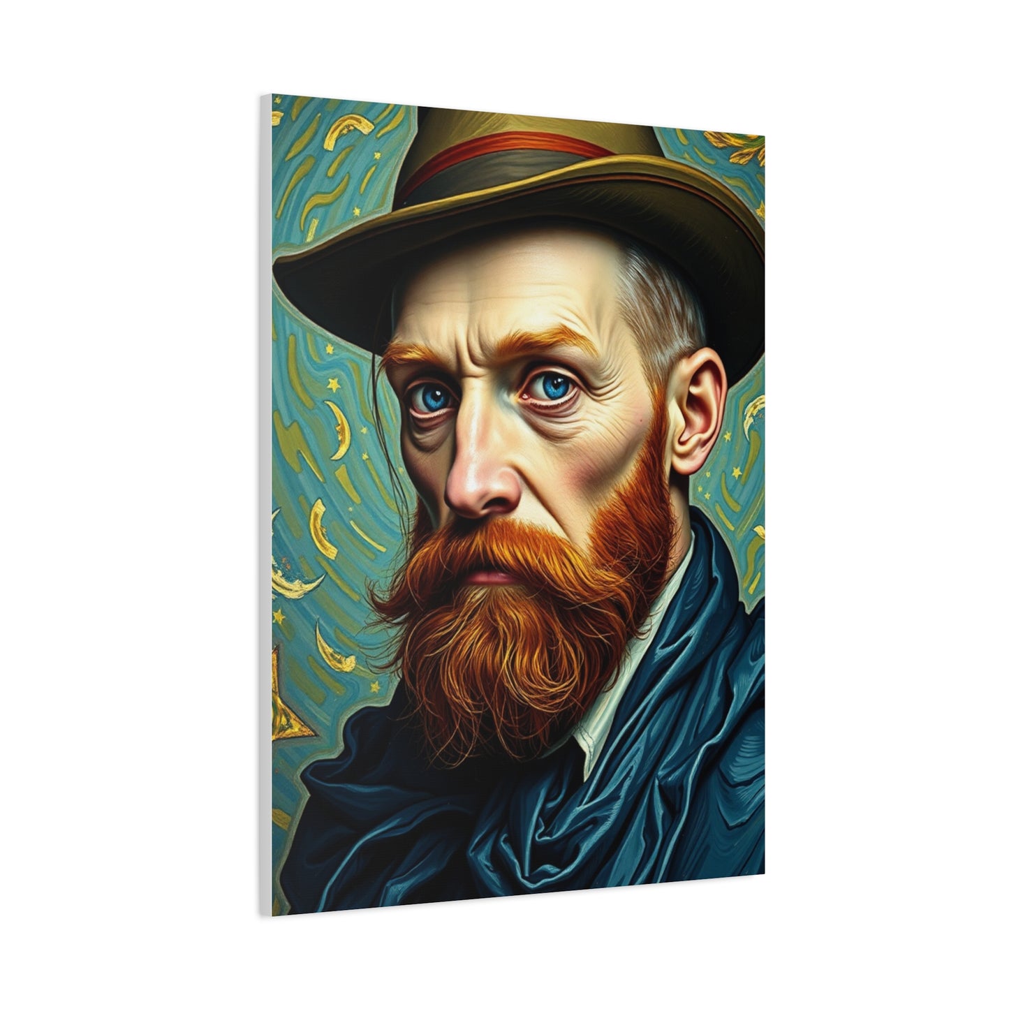 Supreme Vincent Van Gogh Art Beautiful Collection Wall Art & Canvas Print