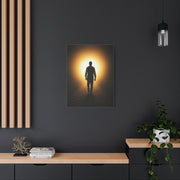 Into the Light Wall Art & Canvas Prints