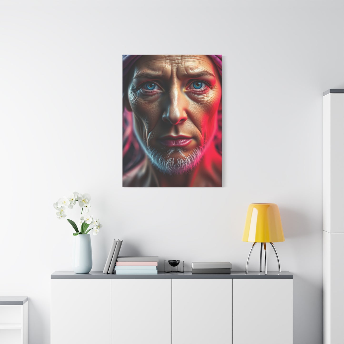 Supreme Cancer Art Collection Wall Art & Canvas Print