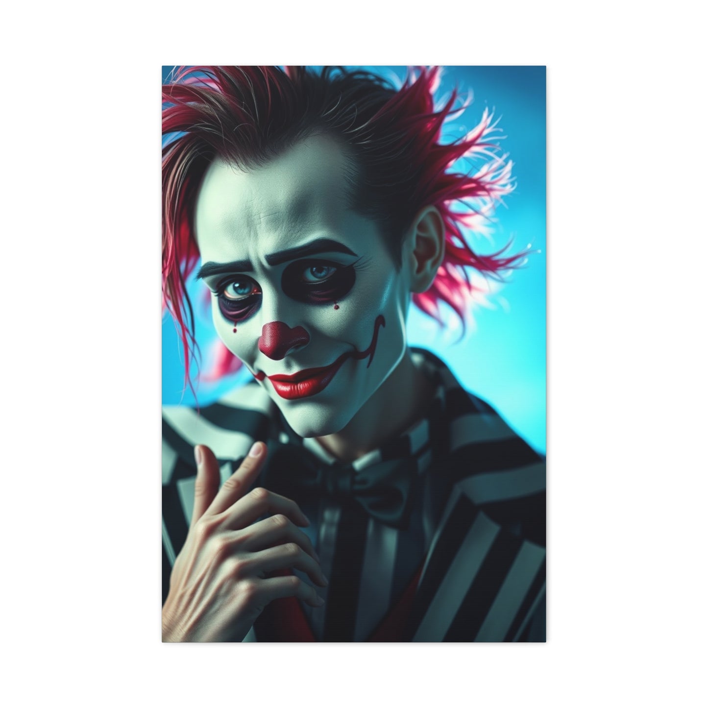 Charmed Enigma Gallery Wall Art & Canvas Print