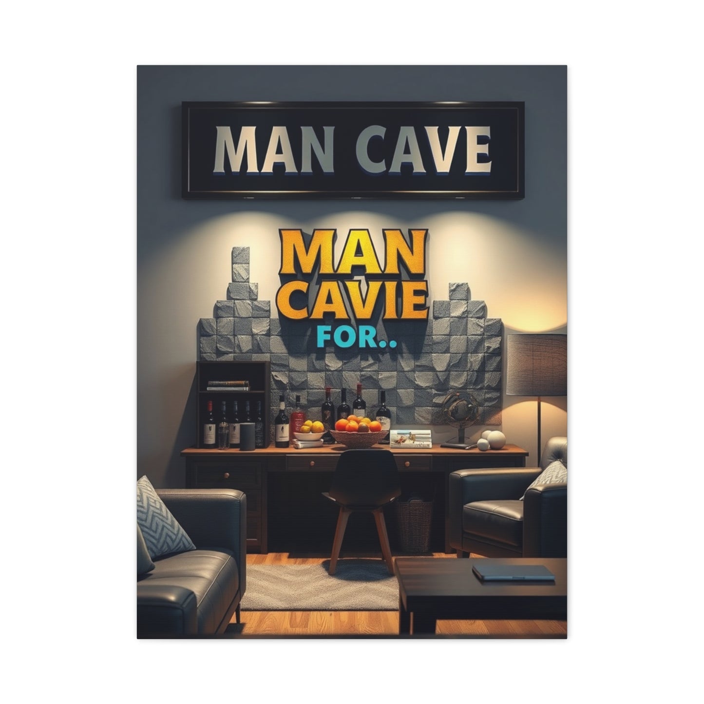 Dashing Domain Artistry Wall Art & Canvas Print