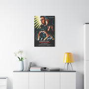 Blade Runner Movie Poster Wall Art & Canvas Print