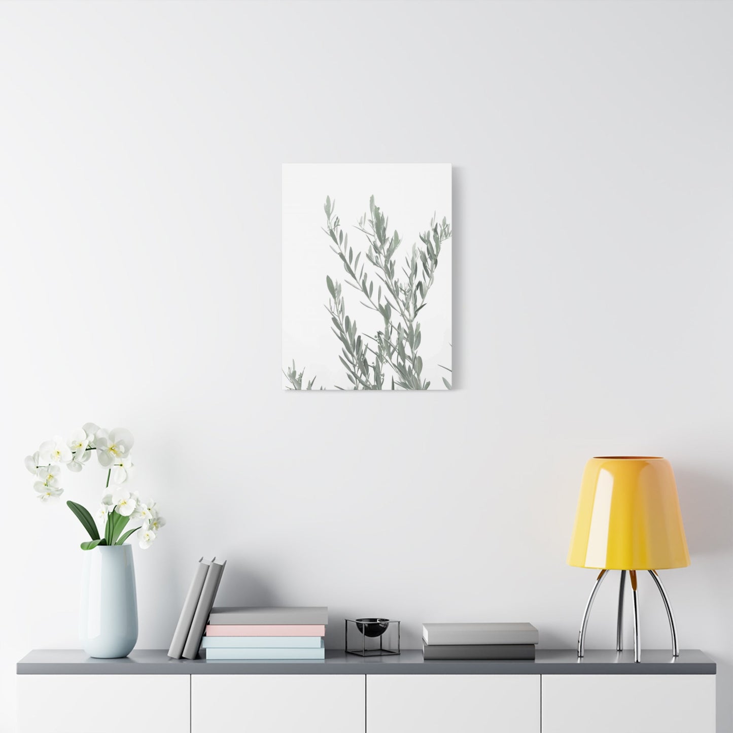Leafy Wall Art & Canvas Prints