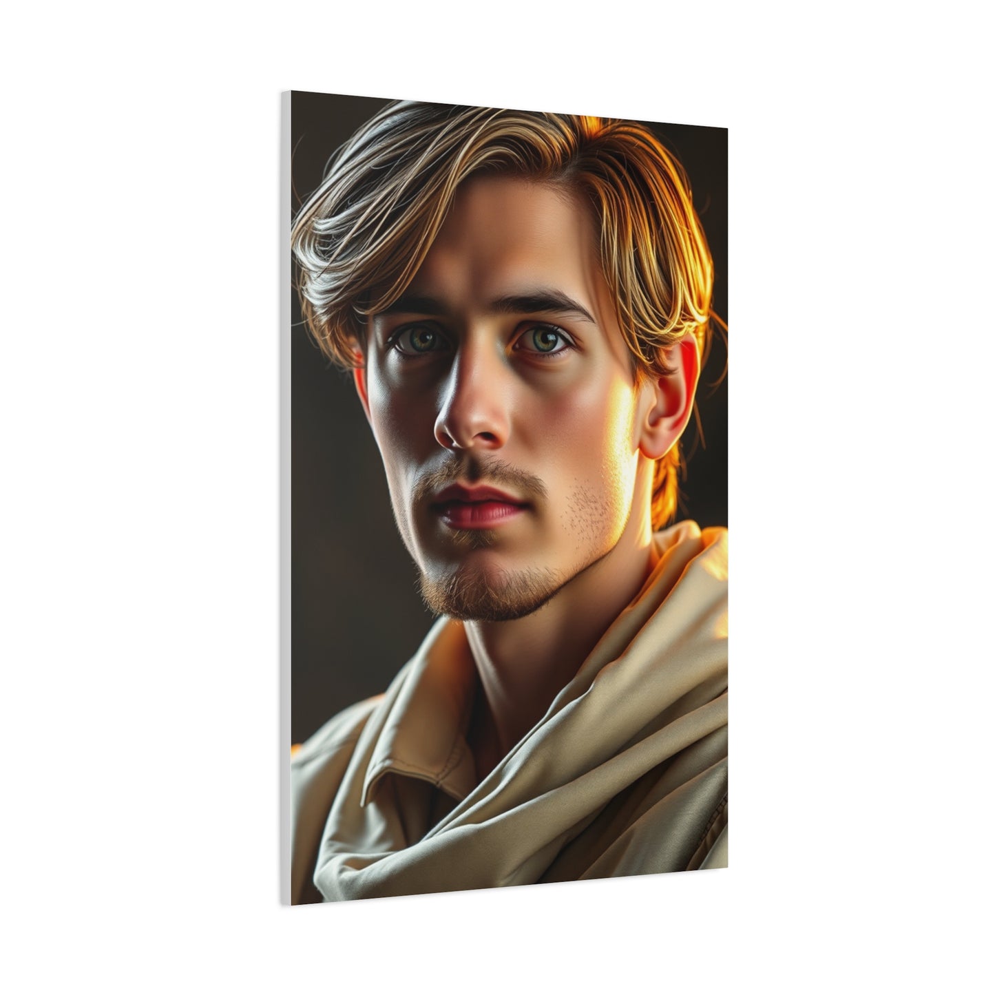 Supreme Classic Fine Art Collection Wall Art & Canvas Print