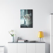 Copy of Copy of Copy of Copy of Copy of Copy of Matte Canvas, Stretched, 1.25"