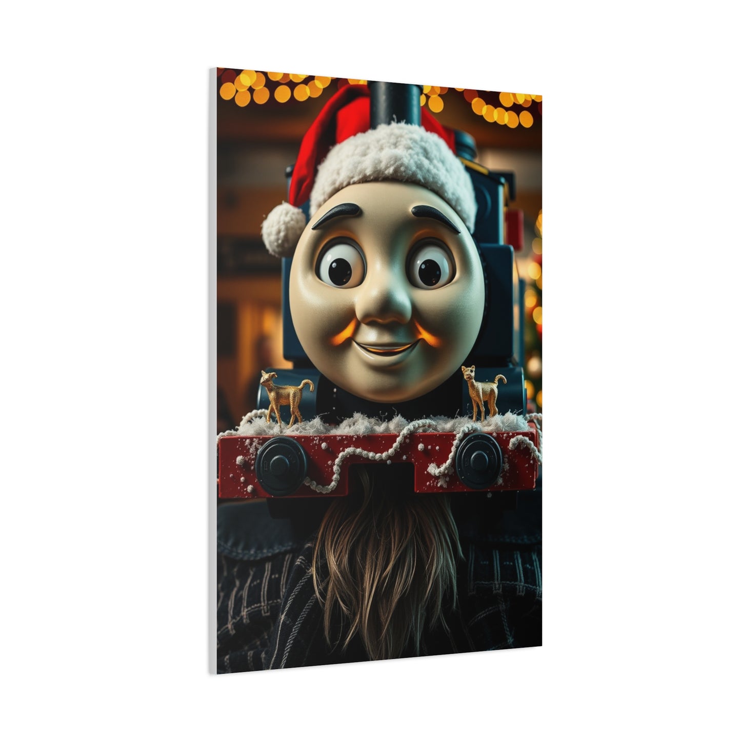 Supreme Thomas Fotomas Art Beautiful Collection Wall Art & Canvas Print