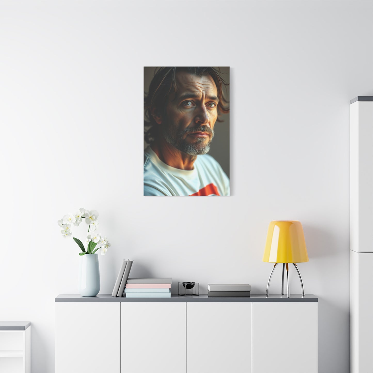 Supreme Stephen Calcasola Art Beautiful Collection Wall Art & Canvas Print