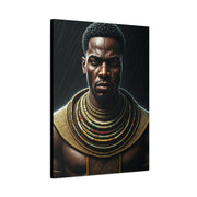 Tribal Guardian Strength Wall Art & Canvas Prints