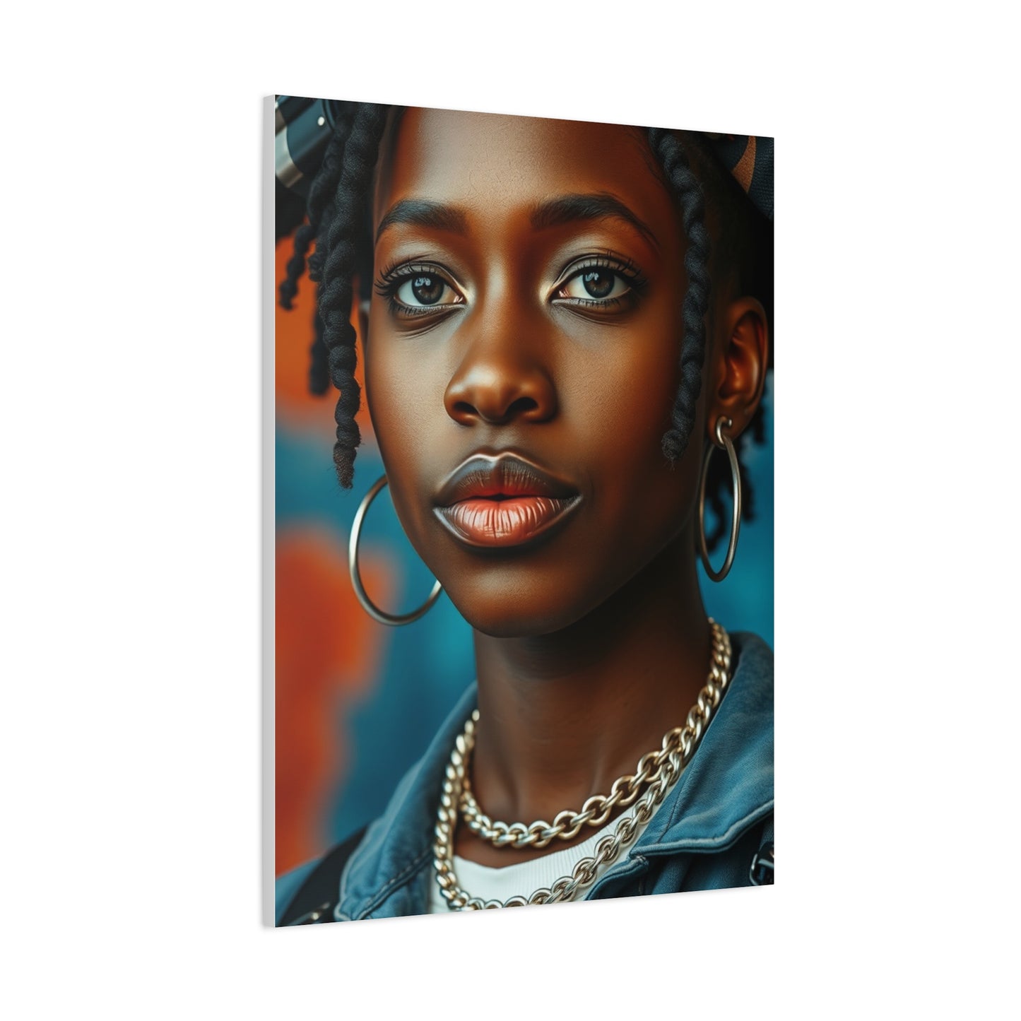 Collection Black Lives Matter Art Art Wall Art & Canvas Print