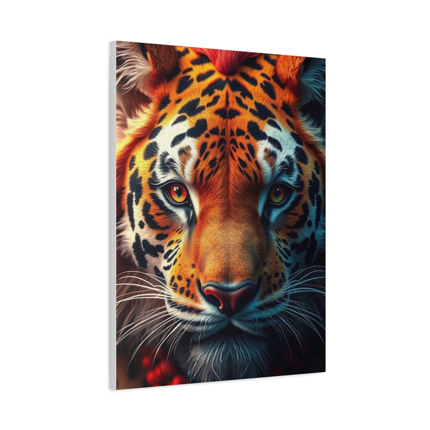 EttaVee Art Supreme Canvas Wall Art & Canvas Print